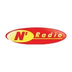 logo N'Radio