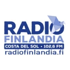 logo Radio Finlandia