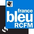logo France Bleu RCFM
