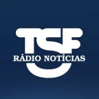 logo TSF Rádio Notícias