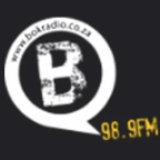logo Bok Radio