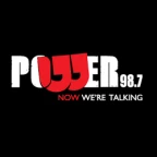 logo Power FM