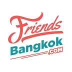 logo Friends Bangkok
