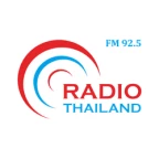 logo NBT Radio Thailand 92.5 FM