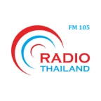 logo NBT Radio Thailand 105 FM