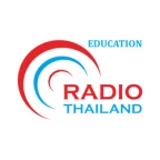 logo NBT Radio Thailand Education