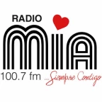 logo Radio Mia