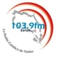Sinaí 103.9
