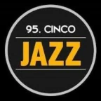 logo 95.5  Jazz