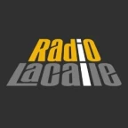 logo Radio La Calle