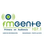 Emisora de Radio FM Gente