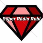 logo Super Radio Rubi