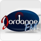 logo Jordanne FM