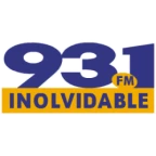 logo Inolvidable FM