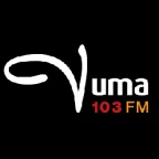 logo Vuma FM