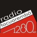 logo Radio Tacuarembo