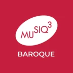 logo Musiq3 Baroque