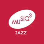 logo Musiq3 Jazz