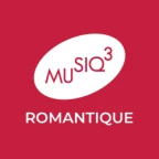 Musiq3 Romantique
