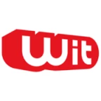 logo Wit FM
