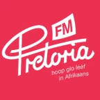 logo Pretoria FM