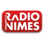 logo Radio Nîmes