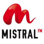 logo Mistral FM