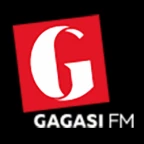 logo Gagasi FM
