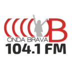 logo Onda Brava