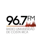 logo Radio Universidad de Costa Rica
