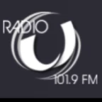 logo Radio U