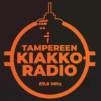 logo Kiakkoradio Tappara