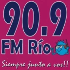 logo FM Rio