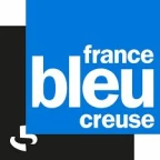 logo France Bleu Creuse