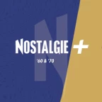 logo Nostalgie+