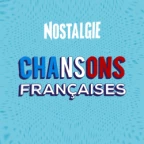 logo Nostalgie Chansons Francaises