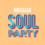 logo Nostalgie Soul Party