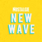 logo Nostalgie NewWave