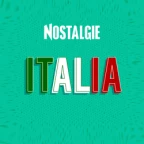 logo Nostalgie Italia