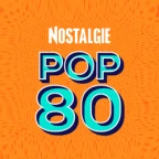 logo Nostalgie Pop 80