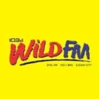 logo Wild FM Iligan
