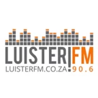 logo Luister FM