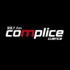 logo Radio Cómplice