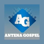 logo Rádio Antena Gospel