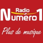 logo Radio Numéro 1