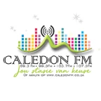 logo Caledon FM