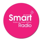 logo Smart Radio Hatyai 104