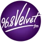 Velvet 96.8