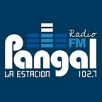 logo Radio Pangal