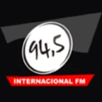 logo Radio Internacional FM